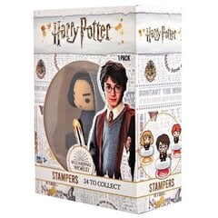Harry Potter - Stampers Assortment 1-Pack (Random) kaina ir informacija | Žaidėjų atributika | pigu.lt