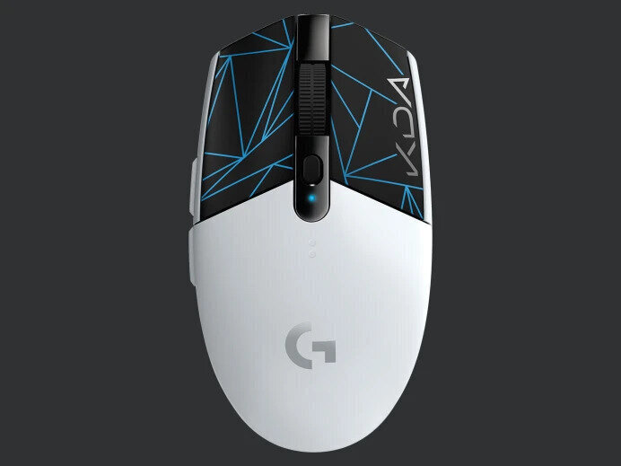 logitech g305 kda