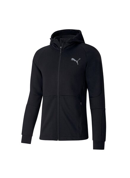 puma evostripe fz hoody