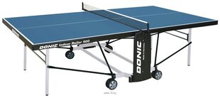 Teniso stalas 19mm DONIC Roller 900 kaina ir informacija | Stalo teniso stalai ir uždangalai | pigu.lt