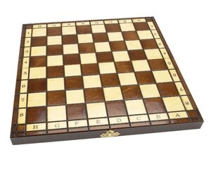 Stalo žaidimas Magiera Šachmatai kaina ir informacija | Stalo žaidimas Magiera Šachmatai | pigu.lt