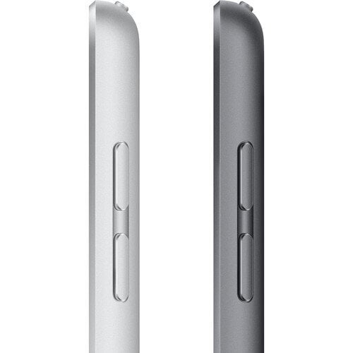 Apple iPad 10.2" Wi-Fi 64GB - Space Grey 9th Gen atsiliepimas