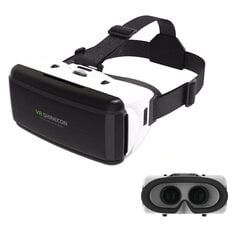 Virtualios realybės akiniai Shinecon VR G06 kaina ir informacija | Virtualios realybės akiniai | pigu.lt