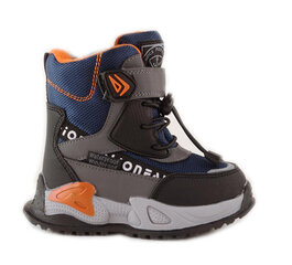 Žieminiai sniego batai Tomm 9409 kaina ir informacija | Žieminiai batai vaikams | pigu.lt