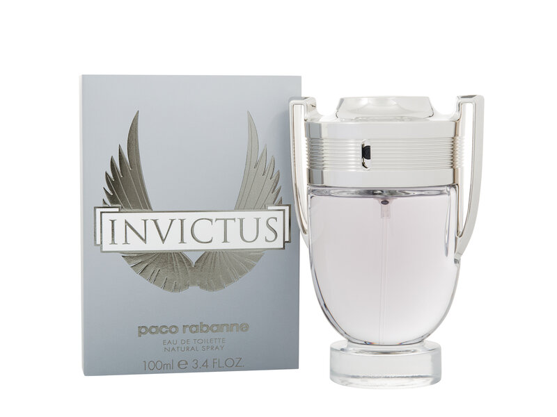 paco rabanne invictus eau de toilette spray