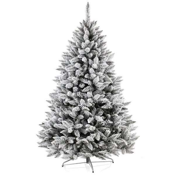 Dirbtinė kalėdų eglutė William, 180 cm kaina ir informacija | Eglutės, vainikai, stovai | pigu.lt