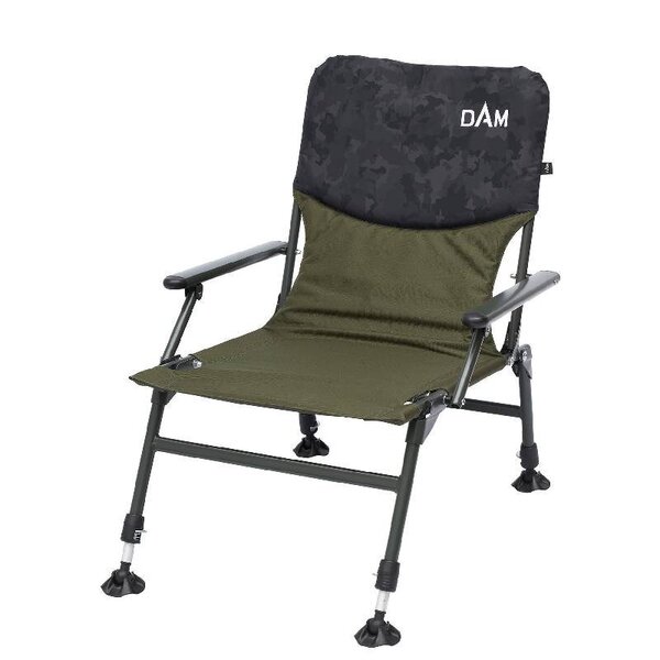 dam camovision chair