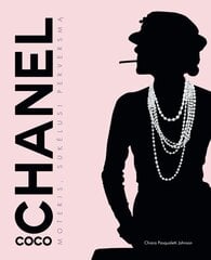 Coco Chanel. Moteris, sukėlusi perversmą kaina ir informacija | Biografijos, autobiografijos, memuarai | pigu.lt