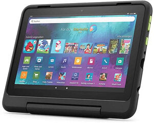 Amazon Fire HD 8 32GB Pro Kids 2021, black kaina ir informacija | Planšetiniai kompiuteriai | pigu.lt