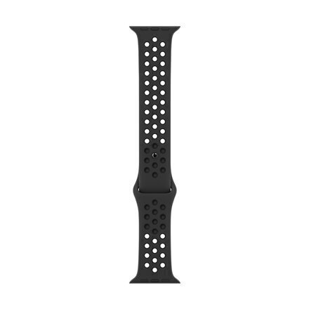 anthracite watch band