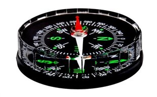Kišeninis kompasas kaina ir informacija | Kompasai | pigu.lt