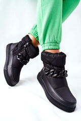 Žieminiai batai moterims Khariche 292060319 kaina ir informacija | Žieminiai batai moterims Khariche 292060319 | pigu.lt