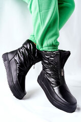 Žieminiai batai moterims Monile 292060326 kaina ir informacija | Žieminiai batai moterims Monile 292060326 | pigu.lt