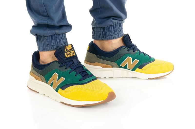 new balance 997h kaina