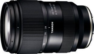 Tamron 28-75mm f/2.8 Di III VXD G2 lens for Sony kaina ir informacija | Objektyvai | pigu.lt