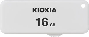 Kioxia LU203W016GG4, 16 GB, USB - A kaina ir informacija | USB laikmenos | pigu.lt