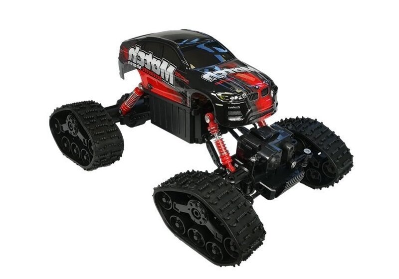 monster truck under 900