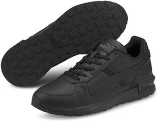 Sportiniai batai vyrams Puma Graviton Pro Black 382721 kaina ir informacija | Kedai vyrams | pigu.lt