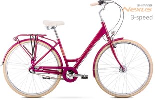 Велосипед Arkus & Romet Sonata Classic, 28 дюймов - L цена и информация | Велосипеды | pigu.lt