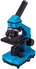 Levenhuk Rainbow 2L PLUS цена и информация | Телескопы и микроскопы | pigu.lt