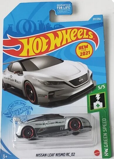 hot wheels rc 2021