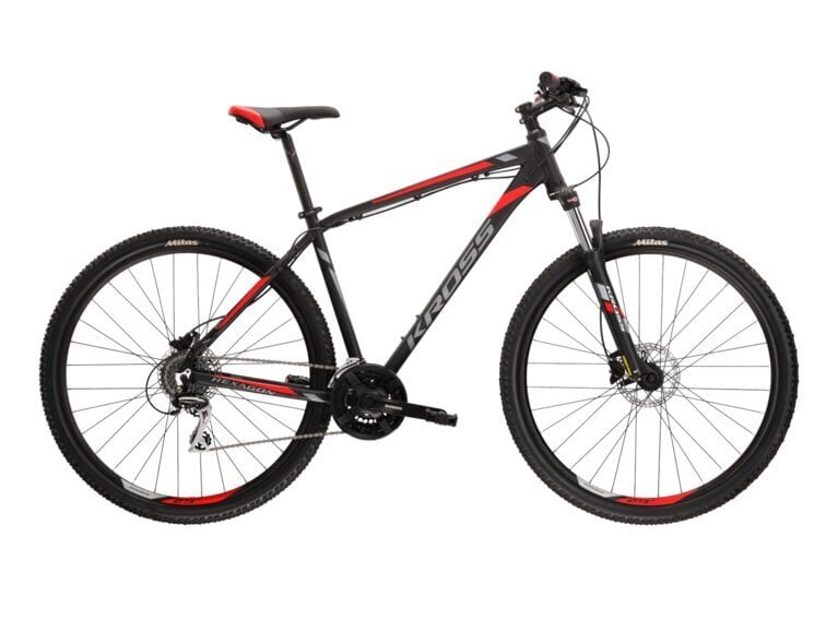 kross hexagon mountain bike