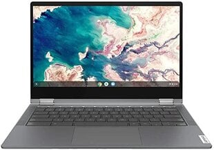 Lenovo Chromebook Flex 5 13&quot;, 128GB, Chrome OS kaina ir informacija | Nešiojami kompiuteriai | pigu.lt