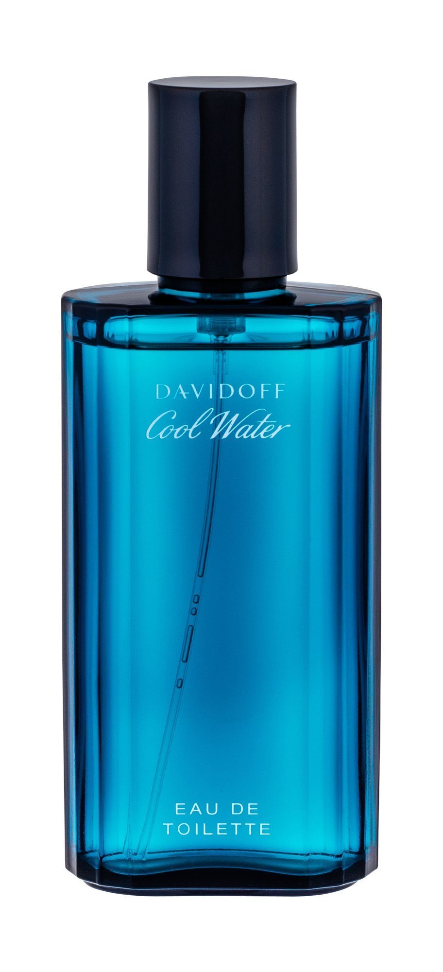 davidoff cool water description