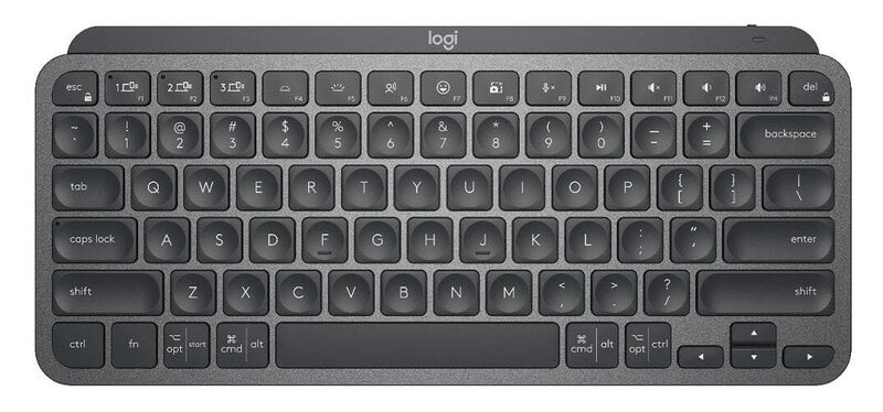 mx keys mini logitech