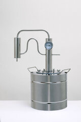 20 L KARETA distiliavimo aparatas kaina ir informacija | Išskirtiniai maisto gaminimo prietaisai | pigu.lt