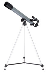 Телескоп Levenhuk Blitz 50 Base цена и информация | Телескопы и микроскопы | pigu.lt