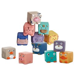 Мягкие блоуи со звуком, Woopie цена и информация | Игрушки для малышей | pigu.lt