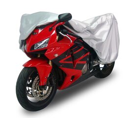 Motociklo uždangalas tentas 205x125 kaina ir informacija | Moto reikmenys | pigu.lt