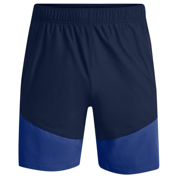 under armour women's knit shorts