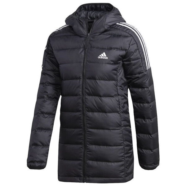 adidas womens parka coat