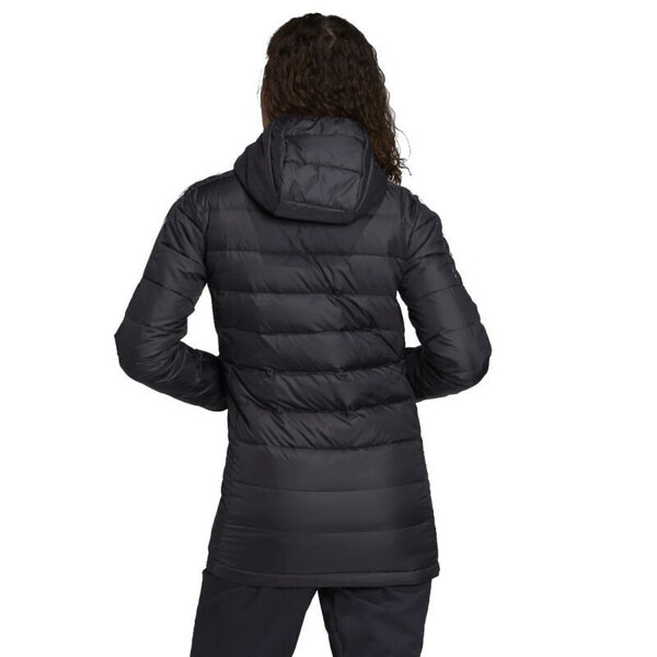 adidas womens parka coat