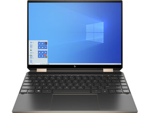 HP Spectre x360 14-ea0061nn (4L6M4EA) цена и информация | Ноутбуки | pigu.lt