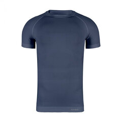 Termo marškinėliai vyrams Alpinus Antero M HN43664, mėlyni kaina ir informacija | Vyriški termo apatiniai | pigu.lt