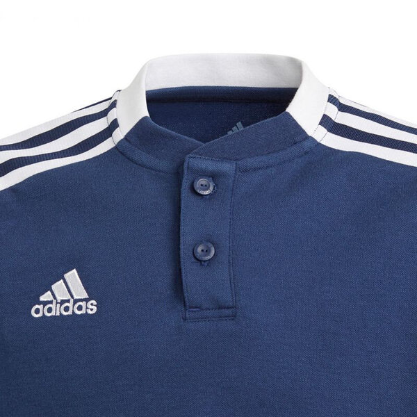 adidas tiro polo shirt