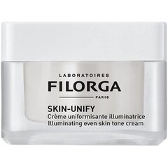 Skaistinantis veido kremas Filorga Skin-Unify 50 ml kaina ir informacija | Veido kremai | pigu.lt