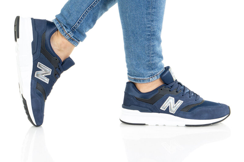 new balance 997h kaina