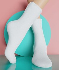 Moteriškos kojinaitės Kalėdų senelio nėra цена и информация | Originalios kojinės | pigu.lt