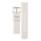 Išmanusis laikrodis Huawei Watch GT 3 42mm, White Leather pigiau