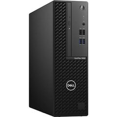 Dell N217O3080SFFAC kaina ir informacija | Stacionarūs kompiuteriai | pigu.lt