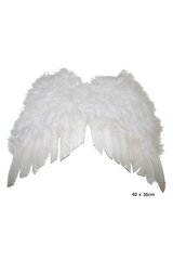 Крылья ангела цена и информация | Карнавальные костюмы | pigu.lt