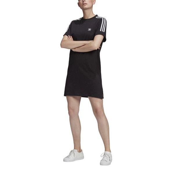 adidas and dress