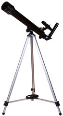 Teleskopas Levenhuk Skyline BASE 50T kaina ir informacija | Teleskopai ir mikroskopai | pigu.lt