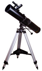 Teleskopas Levenhuk Skyline BASE 110S kaina ir informacija | Teleskopai ir mikroskopai | pigu.lt