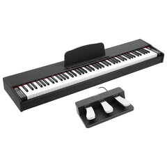 Skaitmeninis pianinas Divarte DP45 kaina ir informacija | Klavišiniai muzikos instrumentai | pigu.lt
