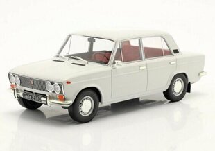 Automobilio modelis VAZ 2103 Lada 1972 Light Grey 1:18 Triple 9 1800263 kaina ir informacija | Kolekciniai modeliukai | pigu.lt